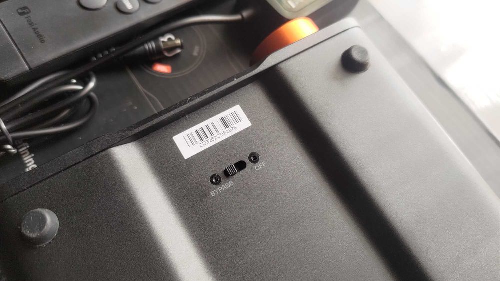 ЦАП DAC  Fosi Audio ZD3