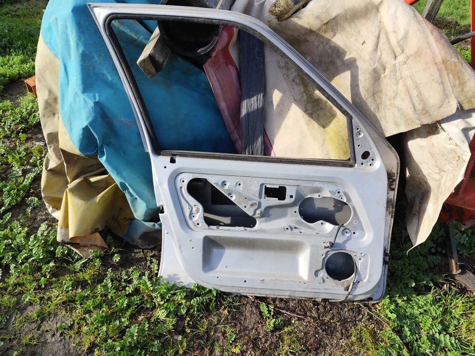 Porta condutor Peugeot 106