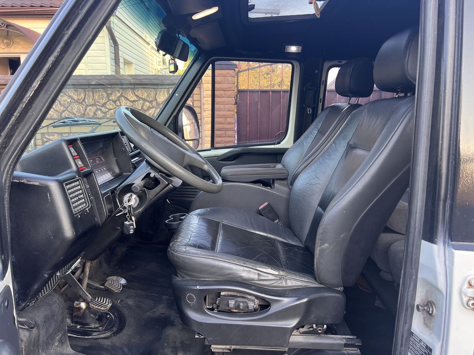 Fiat Ducato 280  2.5TD