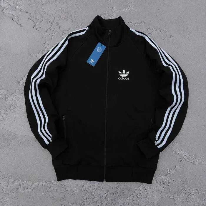 Кофта Adidas мужская спортивная олимпийка весенняя осенняя адидас