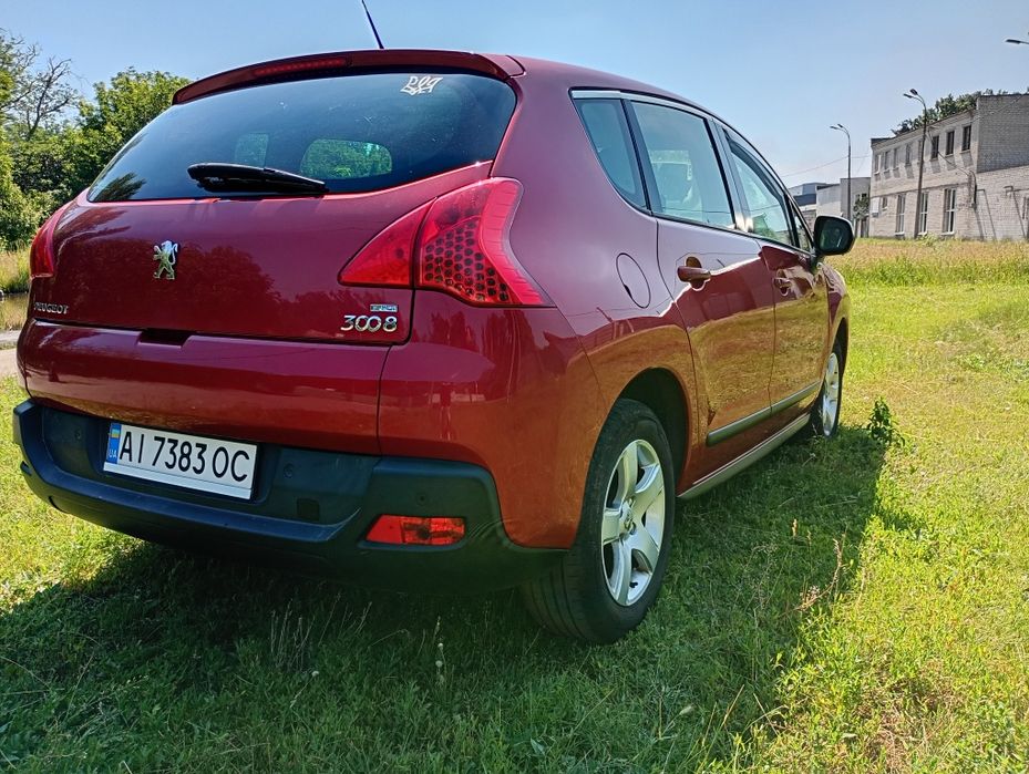 Продам автомобіль