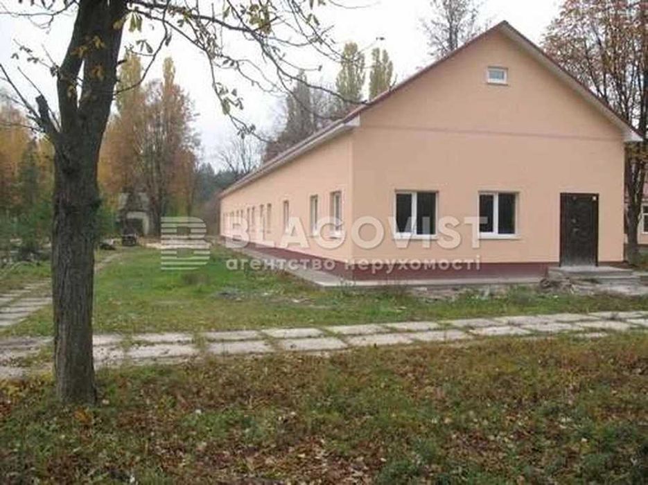 Продаж Бази Відпочинку серед Лісу ! 6.9 Га ! Червоний Хутір