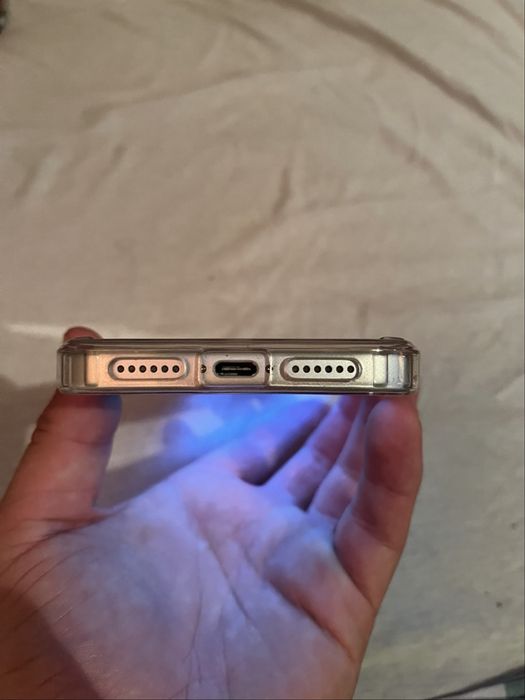 Iphone 17 pro max 256gb
