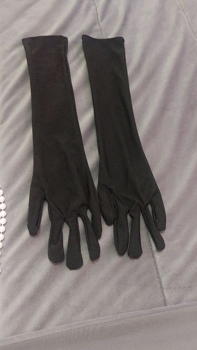 Halloween, acessórios dançarina