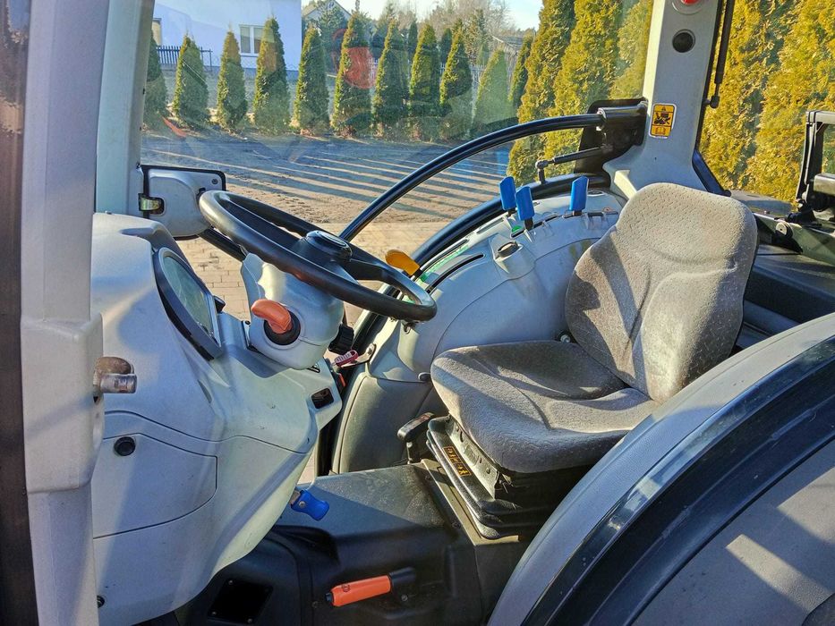 Deutz Fahr Agroplus  420s Sadowniczy