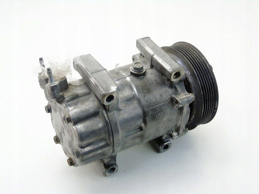 Kompresor Klimatyzacji 2.0 B 407 C5 C4 307 206 306 Xsara Jumpy 806 C8
