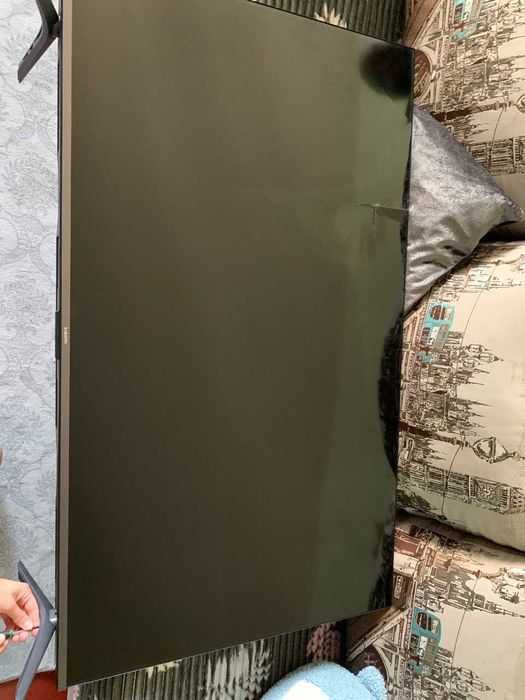 Xiaomi TV A Pro 55 2026 (L55MB-APME) — на запчастини