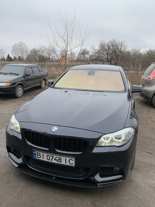 Тонування авто Миргород