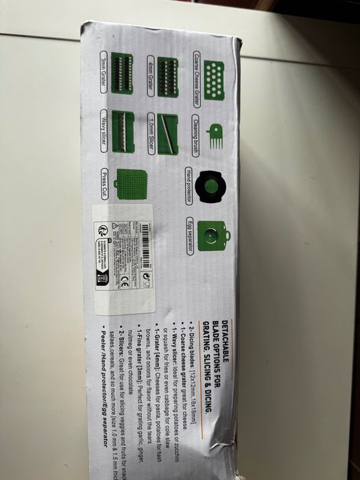 Vegetable Slicer64585971913729121