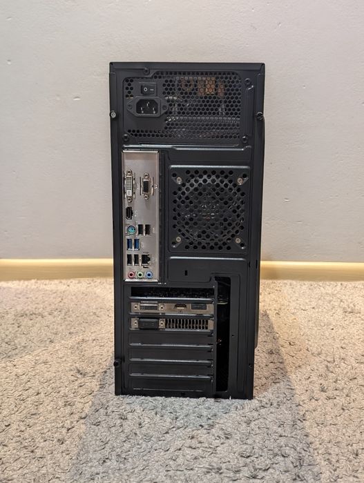 Komputer Gamingowy | I5-10400 | GTX 960 | 16GB