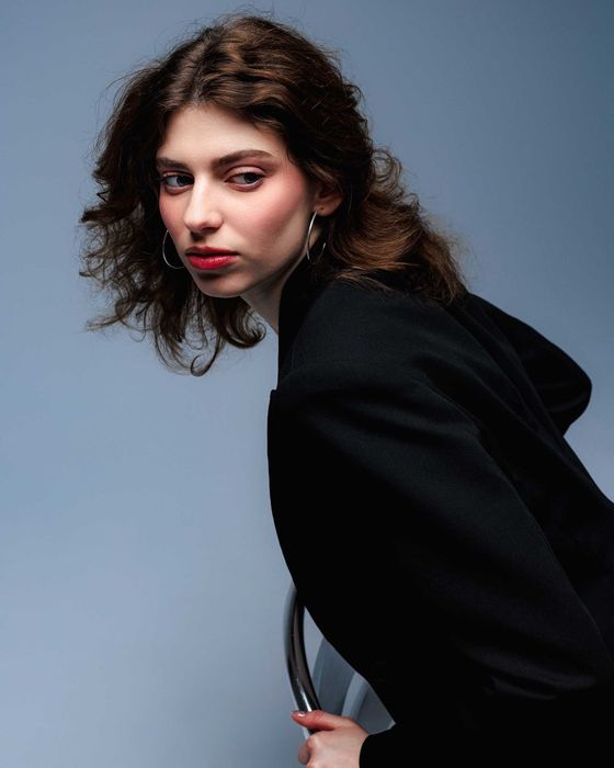 Fotograf | Profesjonalna sesja zdjęciowa w Flame Studio Wrocław