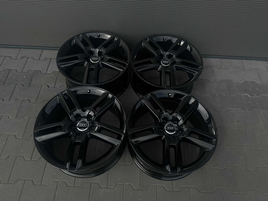 5x112 19 AUDI A6 C7 C8 Q5 SQ5 Q3 SQ3 A4 B8 B9 S-LINE A3 S3 S4 S6 RS 4G0