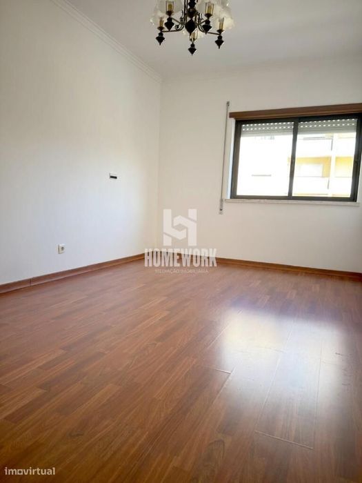 T3 nos Fidalguinhos, Barreiro | 126 m2