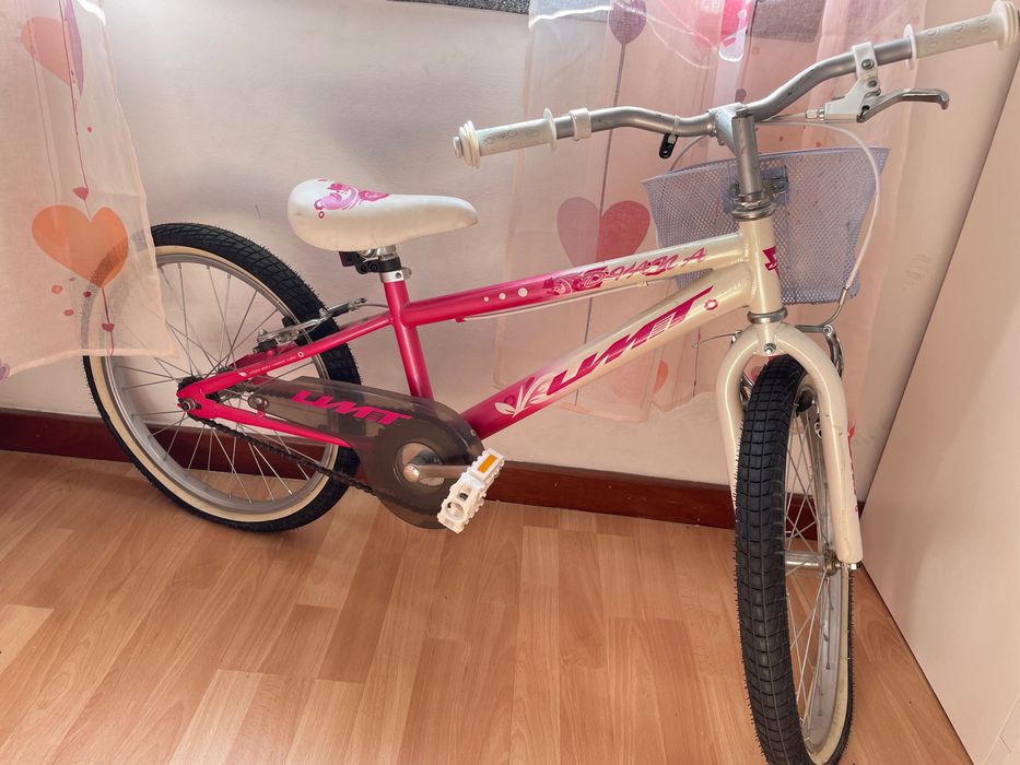 Bicicleta aro 20