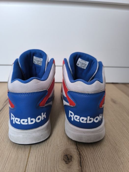 Buty sportowe Reebok roz. 38 stan bdb