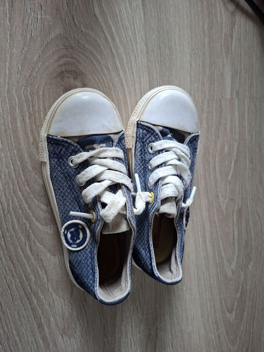 Trampki coccodrillo 26