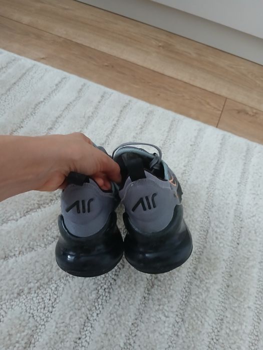 Buty nike air max 270