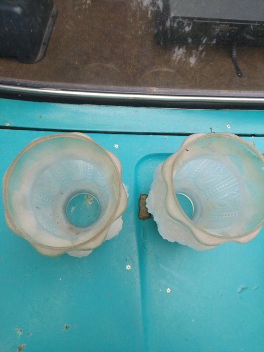 Плафон для люстры