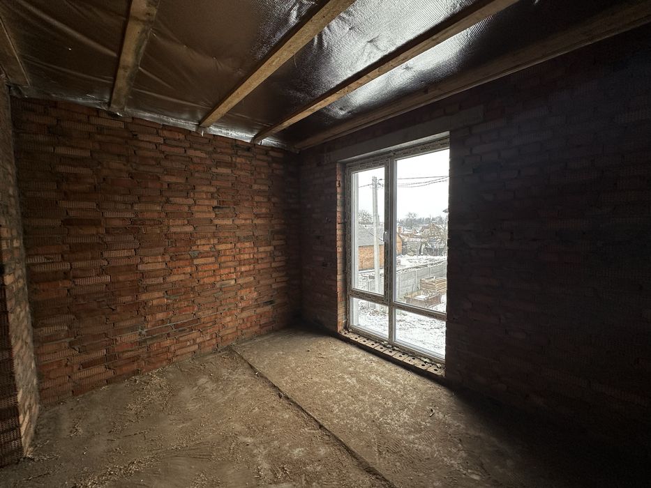 Продаж Таунхауса