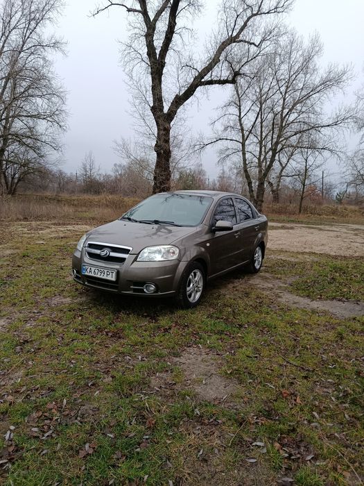 Продам Zaz Vida Avtomat