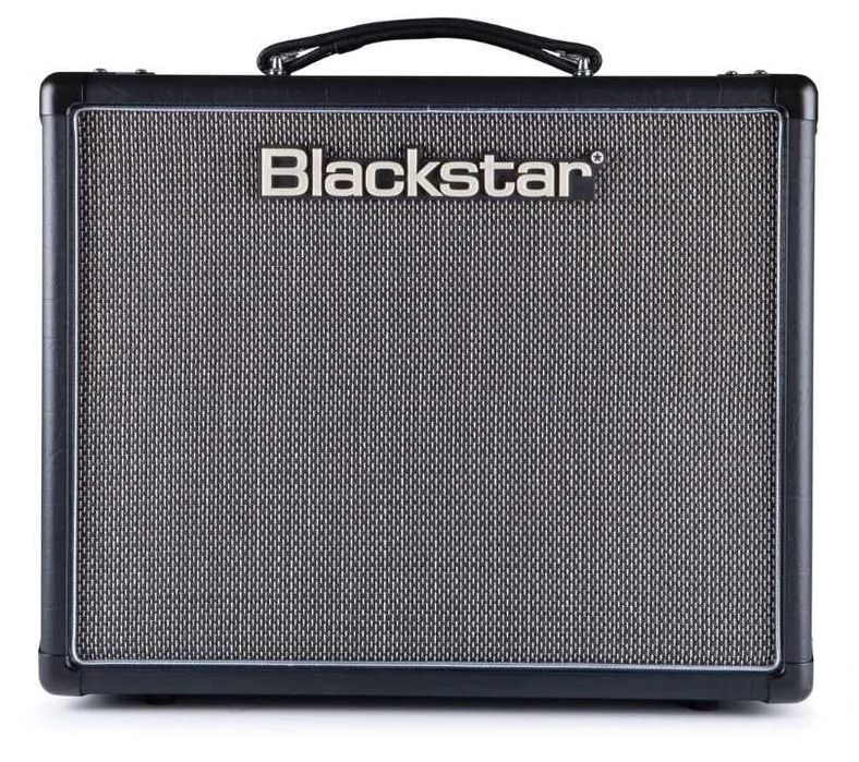 Nowe combo lampowe Blackstar HT-5R MKII