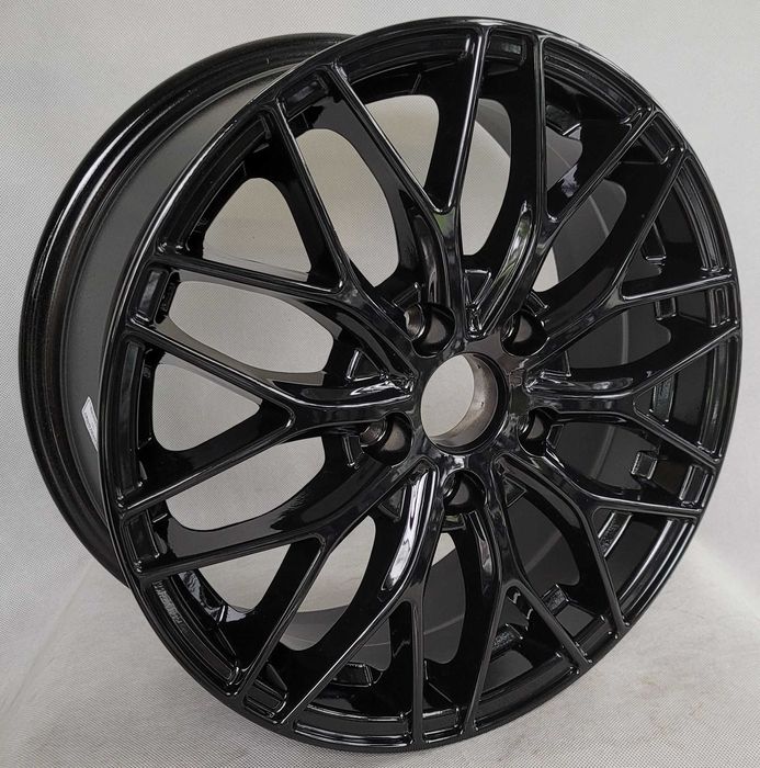 Felgi 16 5x112 VW Passat B8 B7 T-Roc Touran Seat Leon Octavia 4 Superb