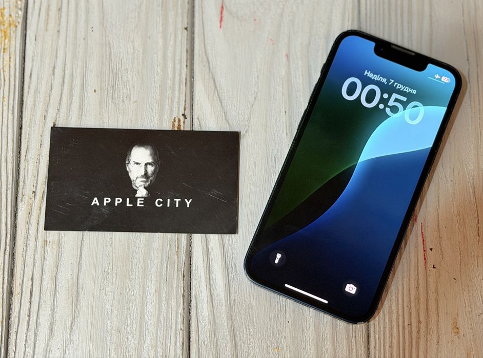 IPhone 13 Mini 256 Гарантія Магазин+обмін