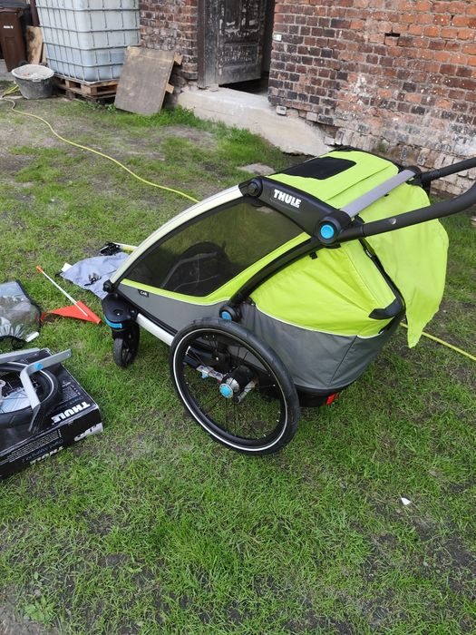 Thule model Cab 2