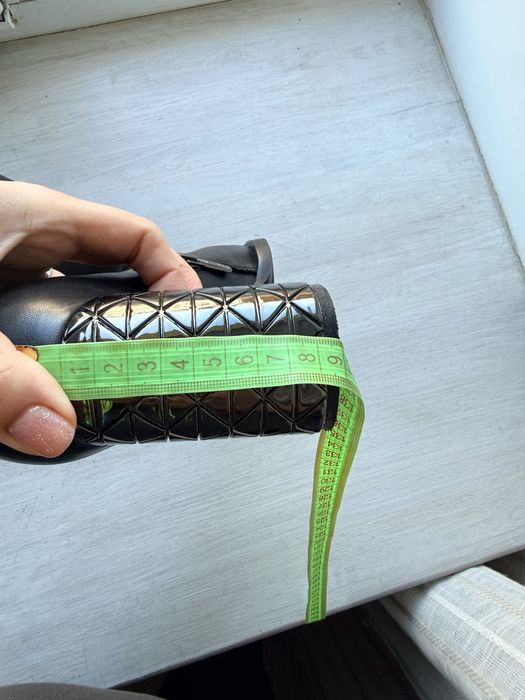 Ботильони р.40  Attizzare з «металевим» підбором