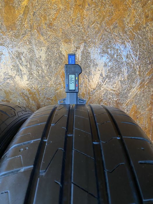 2024р Hankook Ventus Prime 3 X 215/65/17