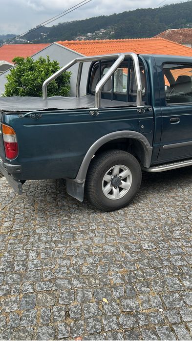 Ford Ranger Plus+