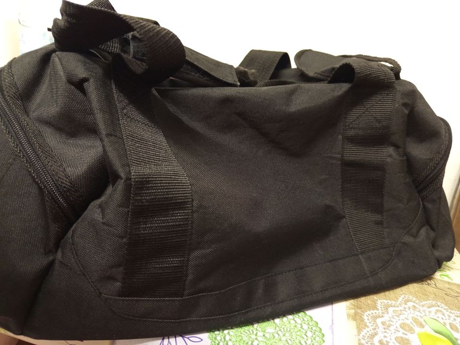 Saco de desporto Lois