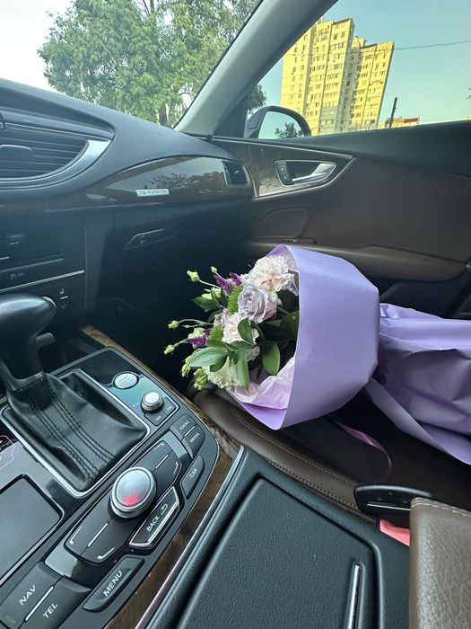 Audi A7 Sportback quattro 3.0
