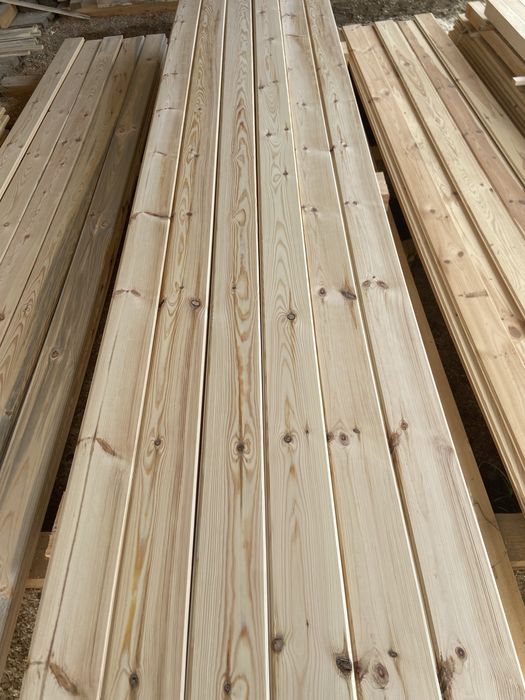 PROMOCJA Szalówka sosnowa,21 mm x 145x 4,1 mb