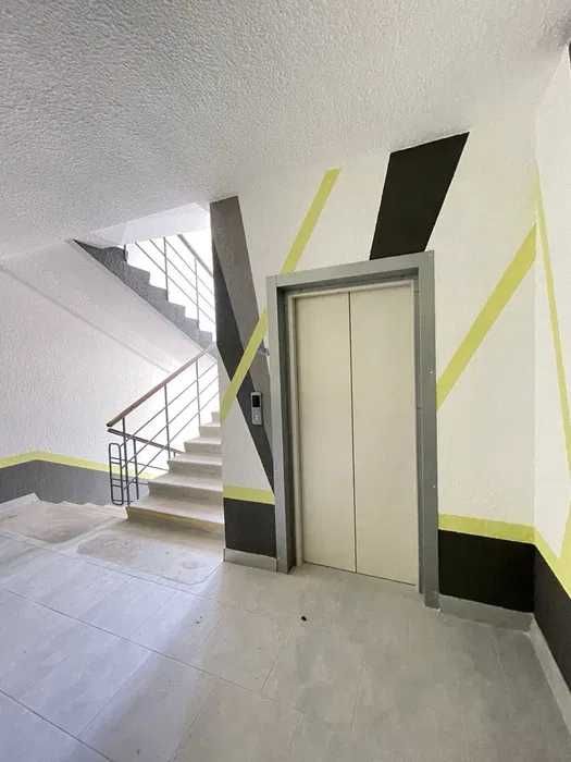 Продам 1к квартиру в новобудові, 45кв.м., ЖК Пелюстковий