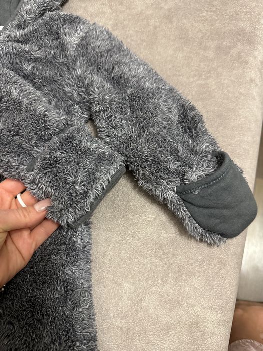 Ромпер комбинезон lupilu