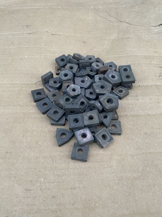 Продам победит победитовые резцы разной формы