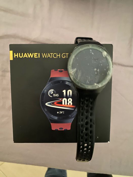HUAWEI Watch gt2