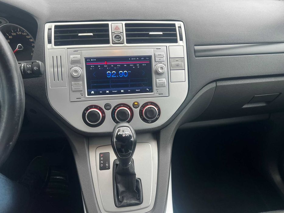 Ford Kuga 2.0 TDCI