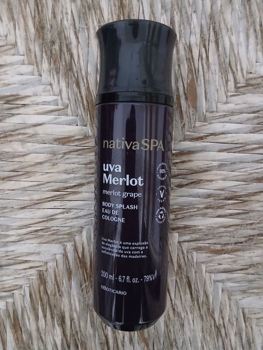 Perfume Bulticário