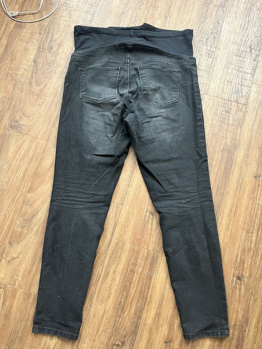 Джинси для вагітних 40р.  3 шт