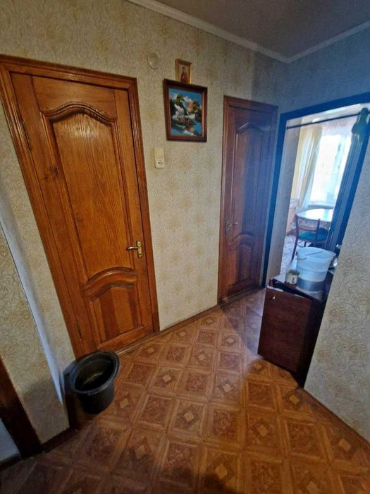 Продам 2-х комнатную квартиру в Малиновке