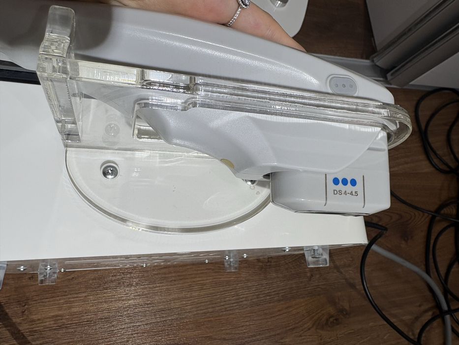 M’onduniq HI’FUsion Aquadermié HIFU 50115 + 3 kartridże