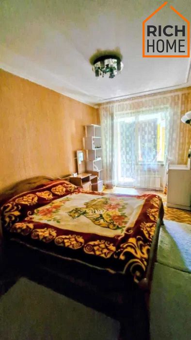 Продаж • 3к квартира • 67м² • 1/9 поверх • ПГУ/Магелан • #146627