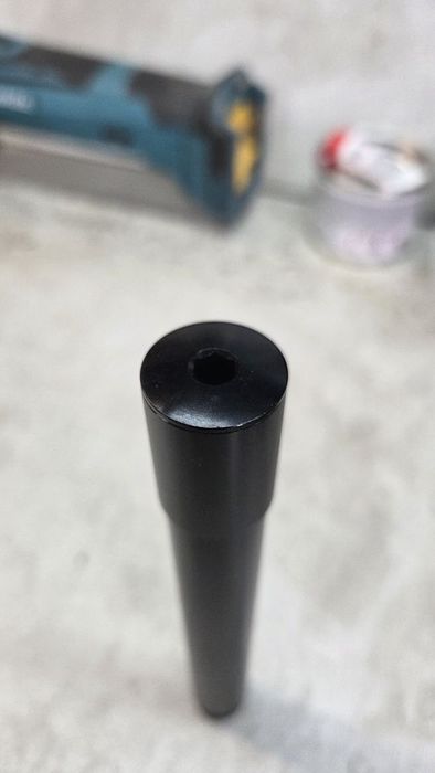 Oś FOX 40/49 Bomber 58 performance elite kashima 20x110 marzocchi