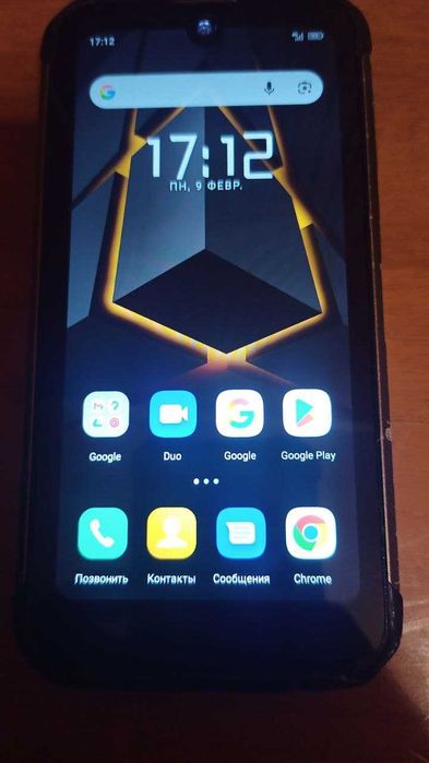 Смартфон DOOGEE S59 PRO