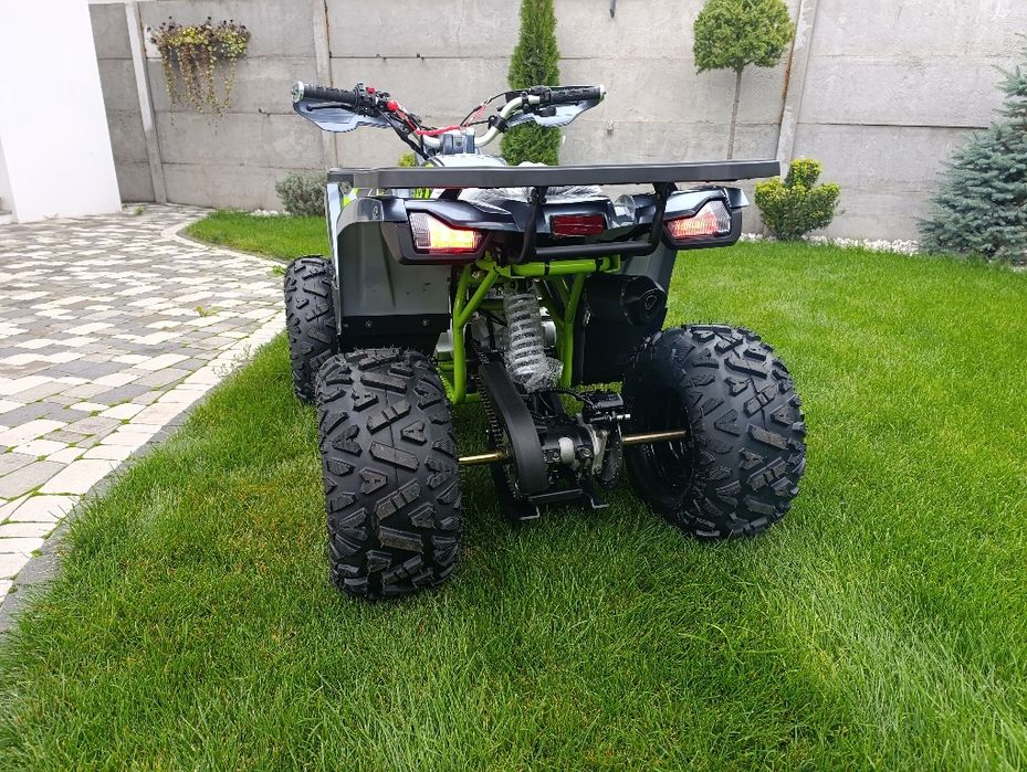 Квадроцикл orix 150 2025.09 новий.
