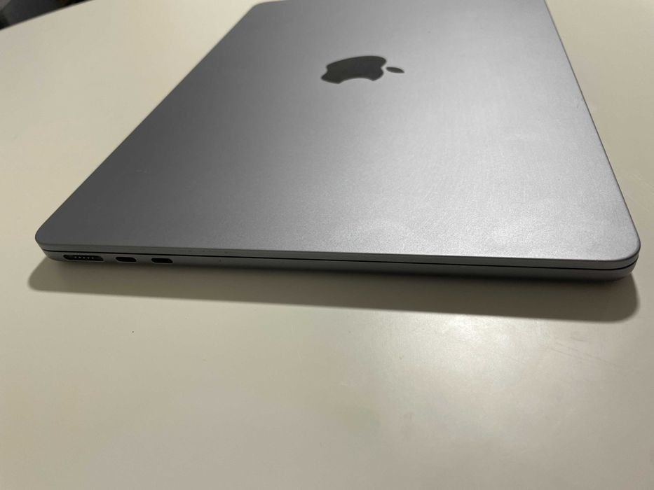Ноутбук Apple MacBook air 13 M2/8/256 2022 A2681 Space gray