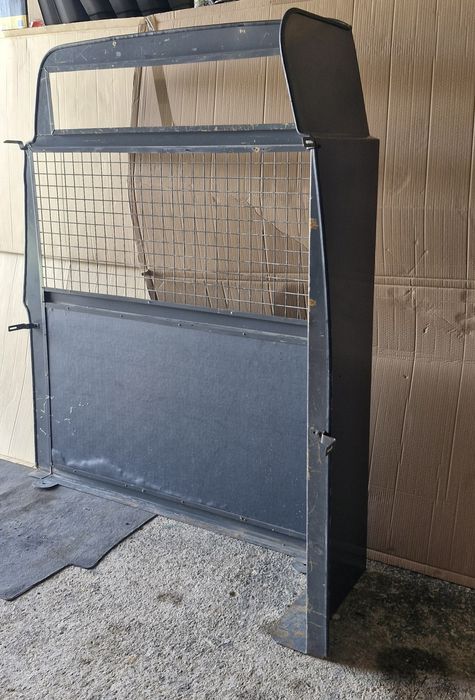 Divisória metálica tecto alto Mercedes Sprinter  W906 Mod.2006/2018