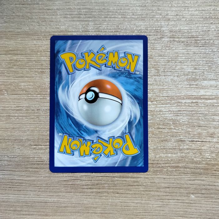 Karta Pokemon Basic Energy zestaw Paradox Rift